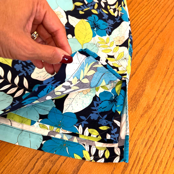 Kim Roger Women Skort Golf Sz 16 Gently used - Picture 3 of 9